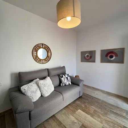 Appartement Atico Claudio Marcelo *