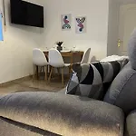 Atico Claudio Marcelo Appartement Cordoue