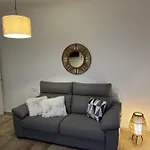 Atico Claudio Marcelo Appartement Cordoue