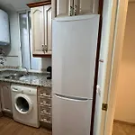 Atico Claudio Marcelo Appartement Cordoue