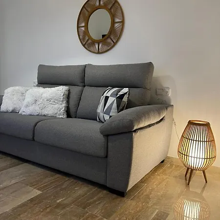 Appartement Atico Claudio Marcelo Cordoue