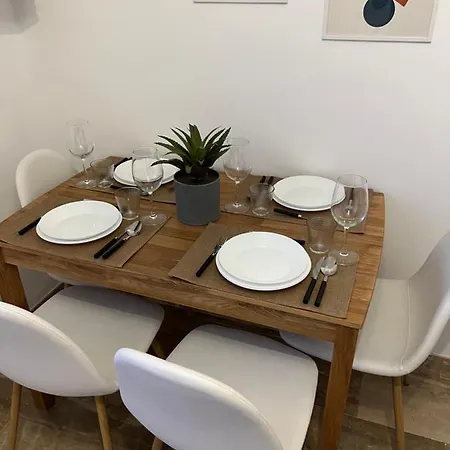 Daire Atico Claudio Marcelo Cordoba