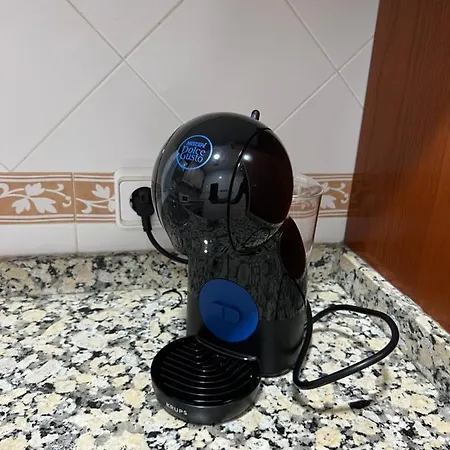 Atico Claudio Marcelo Appartement