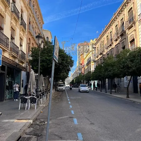 Atico Claudio Marcelo Διαμέρισμα Κόρδοβα